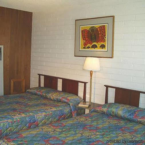 The Postcard Motel Seligman Bagian luar foto